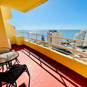Apartmán Orfeo Azul 