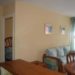 Minerva Jupiter Appartement